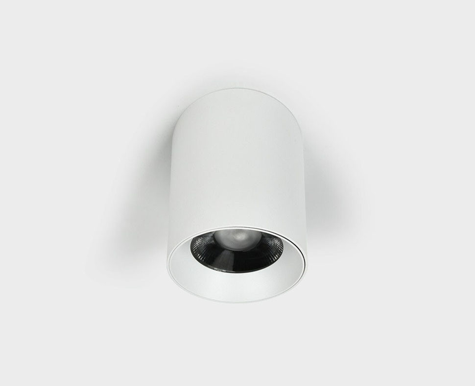 Потолочный светильник Italline IT06-6035 white 4000K