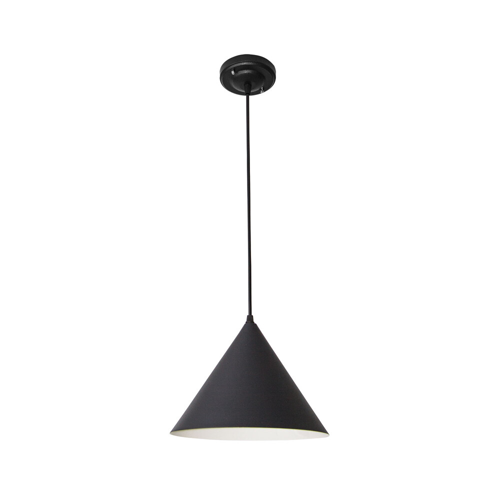 Подвесной светильник Arte Lamp Lark A7103SP-1BK