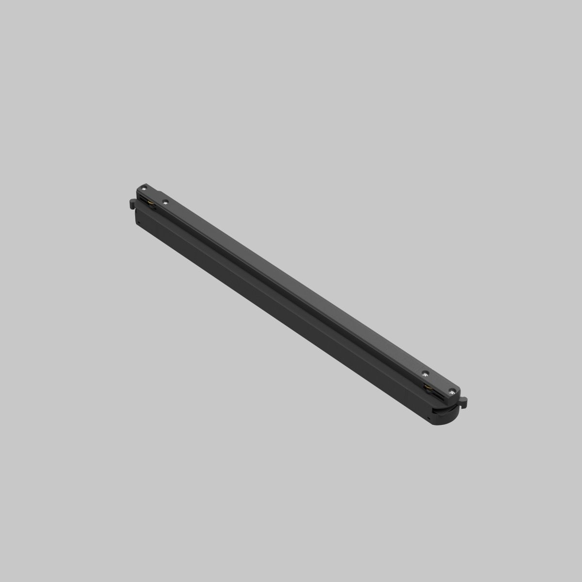 Трековый однофазный светильник Maytoni Technical Basis TR000-1-12W3K-B_1