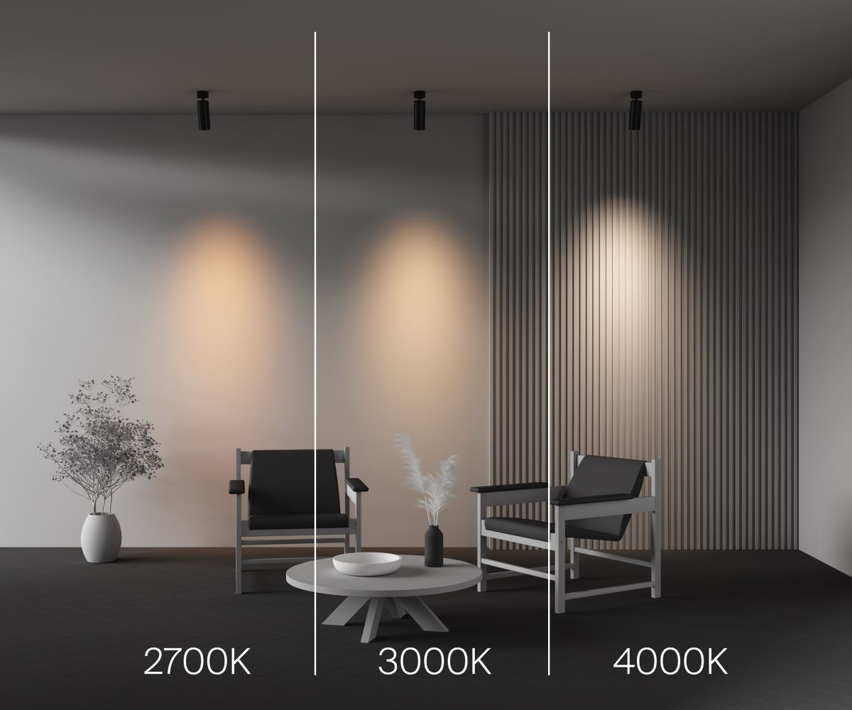 Спот Maytoni Technical Focus Led C055CL-L20W2.7-3-4K-M-B