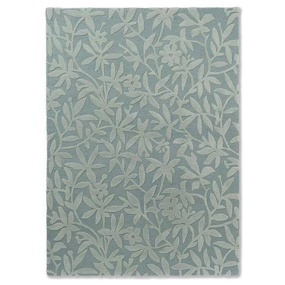 Ковер Laura Ashley Cleavers Duck Egg 140 x 200