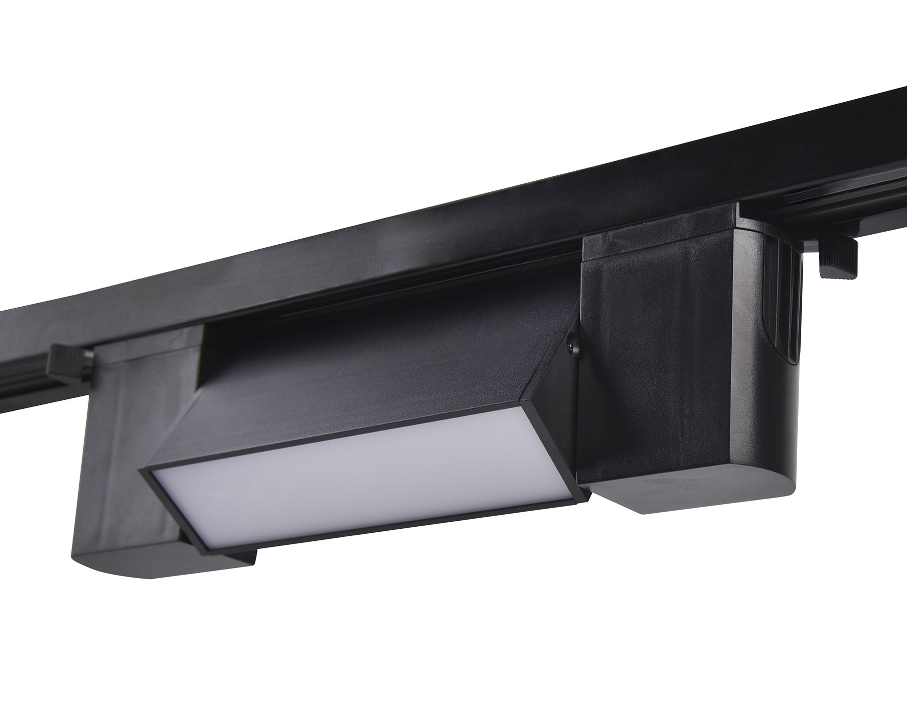 Трековый однофазный светильник Ambrella Light Track System GL6660