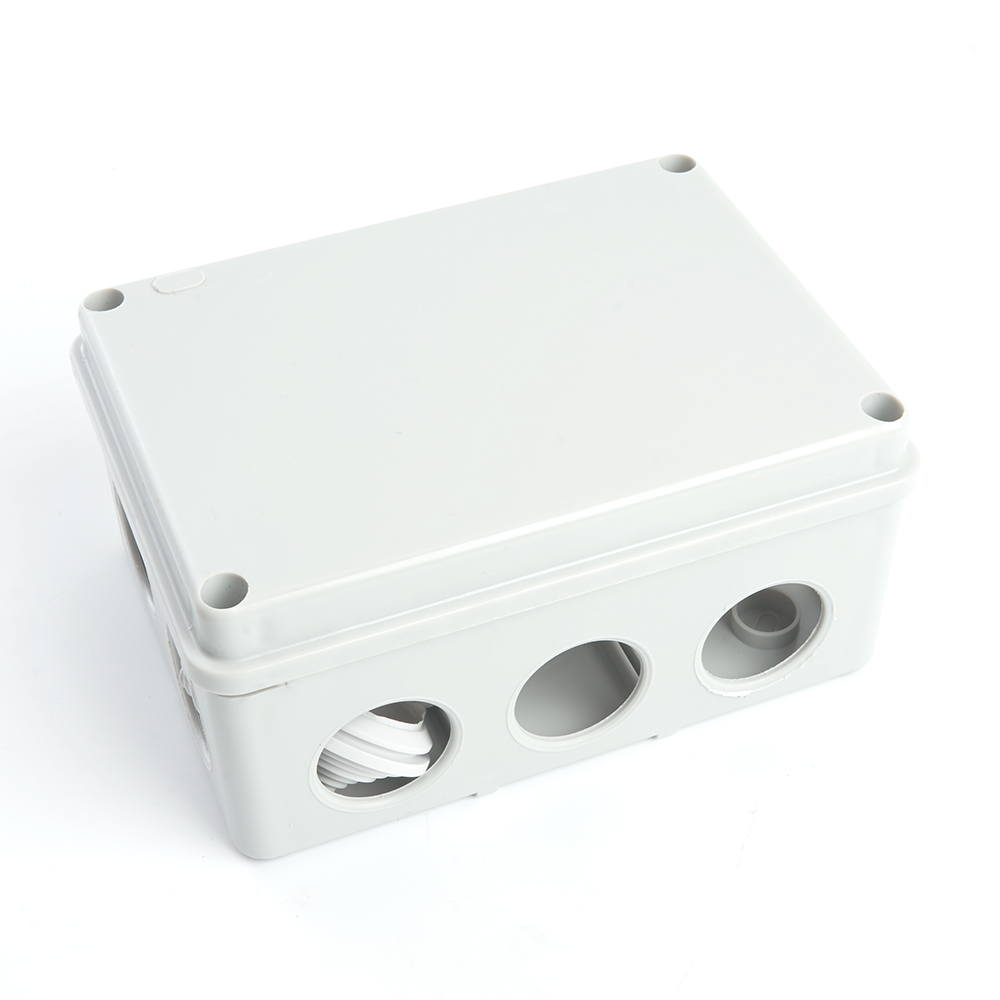 Коробка разветвительная Stekker EBX20-310-55 40000
