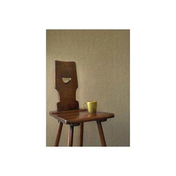 Обои Casadeco 89657474 Papier Kraft Olive