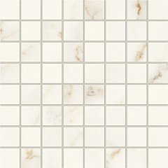 ATLAS CONCORDE MARVEL X Calacatta Apuano Mosaico Matt