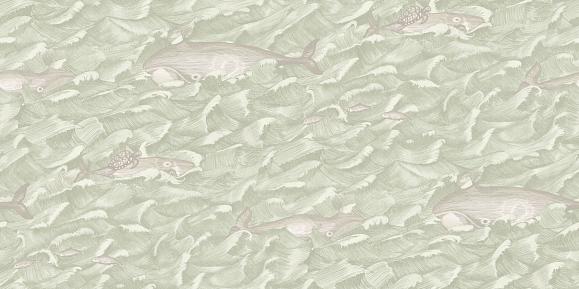 Обои Cole & Son 103/1001 Melville