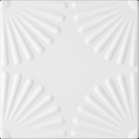 SCW Bloom Bianco
