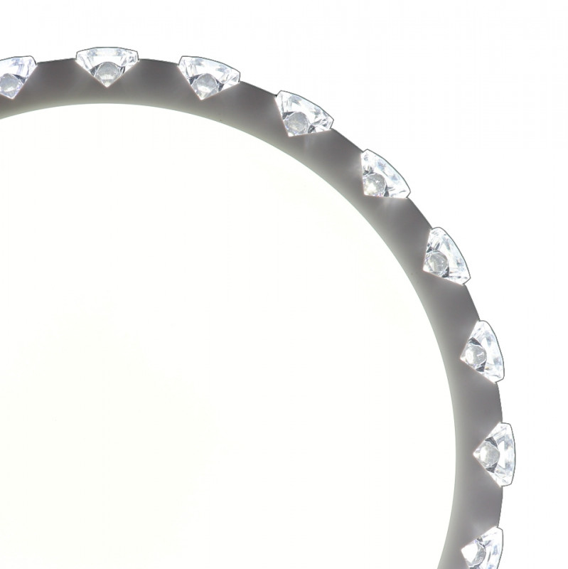 Потолочная люстра Natali Kovaltseva LED LAMPS 81073
