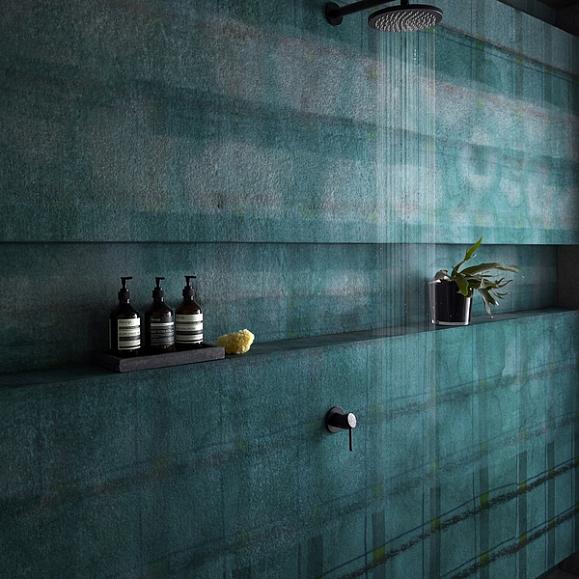 Панно Wall & Deco WET_IT1901 Italian dandy