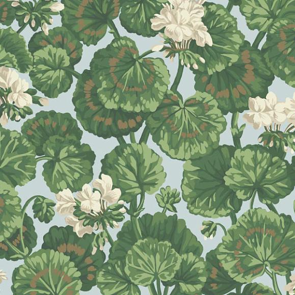 Обои Cole&Son 117/11035 Geranium