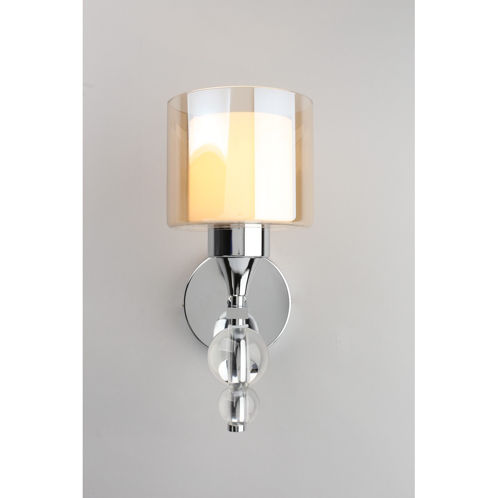 Бра Omnilux Aprica OML-70801-01