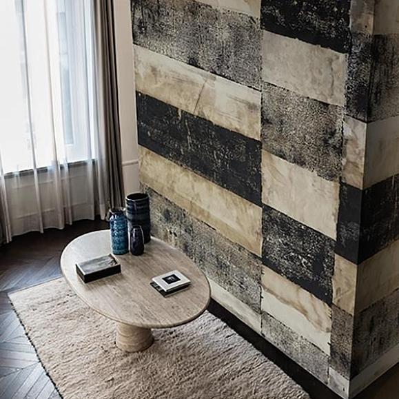 Панно Wall & Deco WDAE1701 Aenigmatica