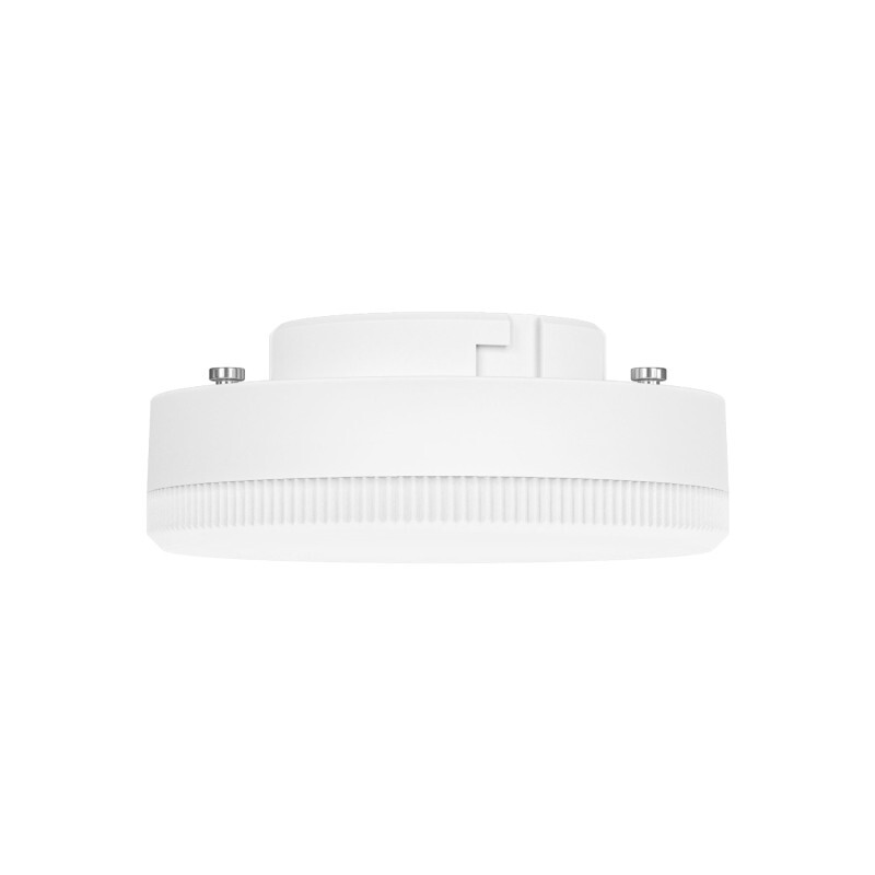 Лампа светодиодная Denkirs GX53 12W 4000K DK-GX53-12W-120-4K