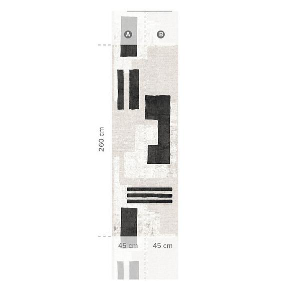 Обои Wall & Deco TSCF010 Color Field TS