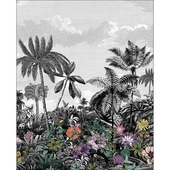 Панно Caselio 105199902 Corner of Paradise Noir