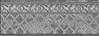 ALHAMBRA SILVER ZOCALO, 11x29,75