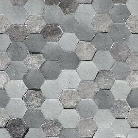 Обои Wall & Deco TSGR023 Grand Ribaud TS