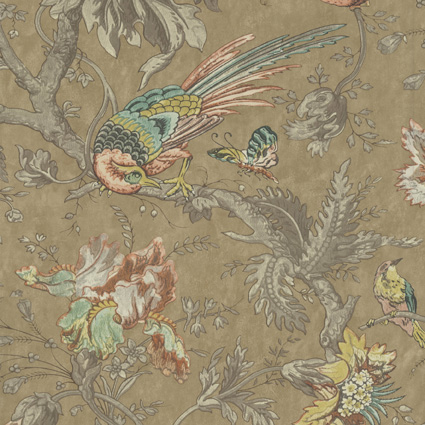 Обои Little Greene 0282CWREADE Crowe Hall Lane Reade