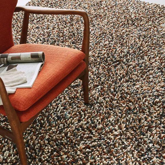 Ковер Brink & Campman 170501 (140 x 200) Dots 200х140 см