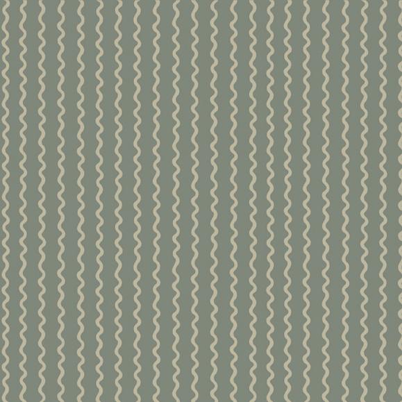 Обои York RF7553 Rickrack Moss
