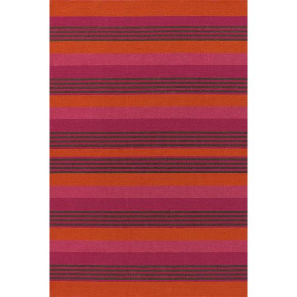 Ковер Toulemonde Bochart Pompei Fuchsia (170 x 240)