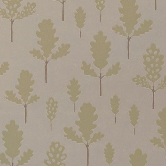 Обои Majvillan 146-02 Oak Greige Blu