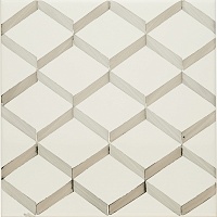 Decorado Madeira Biscuit 15x15 ADNE6425