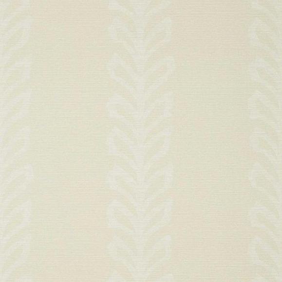 Обои Thibaut TWW10901 Evia Snow and White