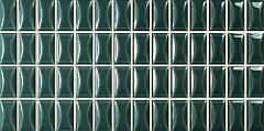 WOW 3D BARS 3DB Bevel Emerald Gloss