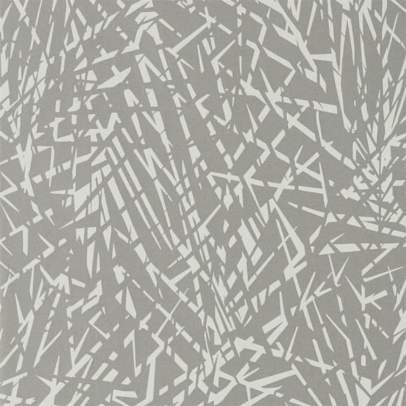 Обои Harlequin 112234 Lorenza Pewter