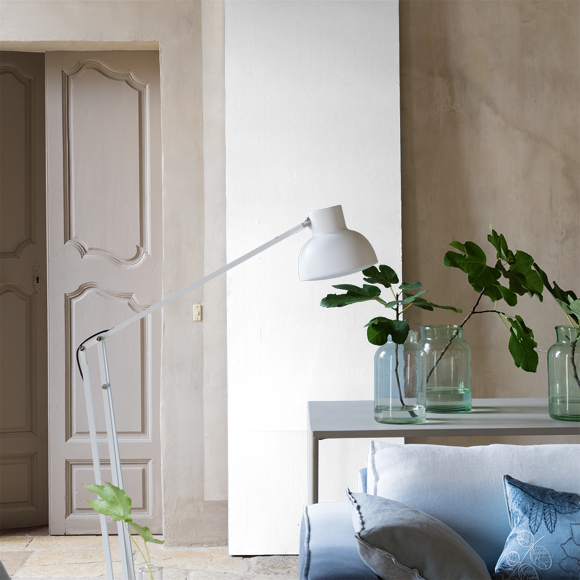 Краска Designers Guild DG115, WILD FLAX