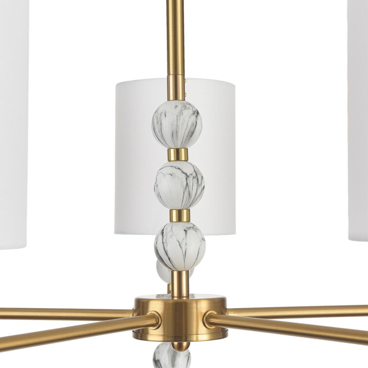 Люстра на штанге Lumion Moderni Torry 8441/5