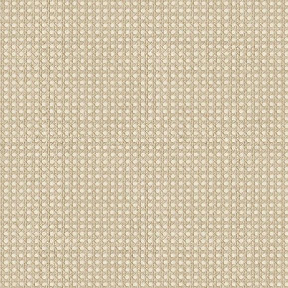 Обои Caselio 106021000 Cannage Beige