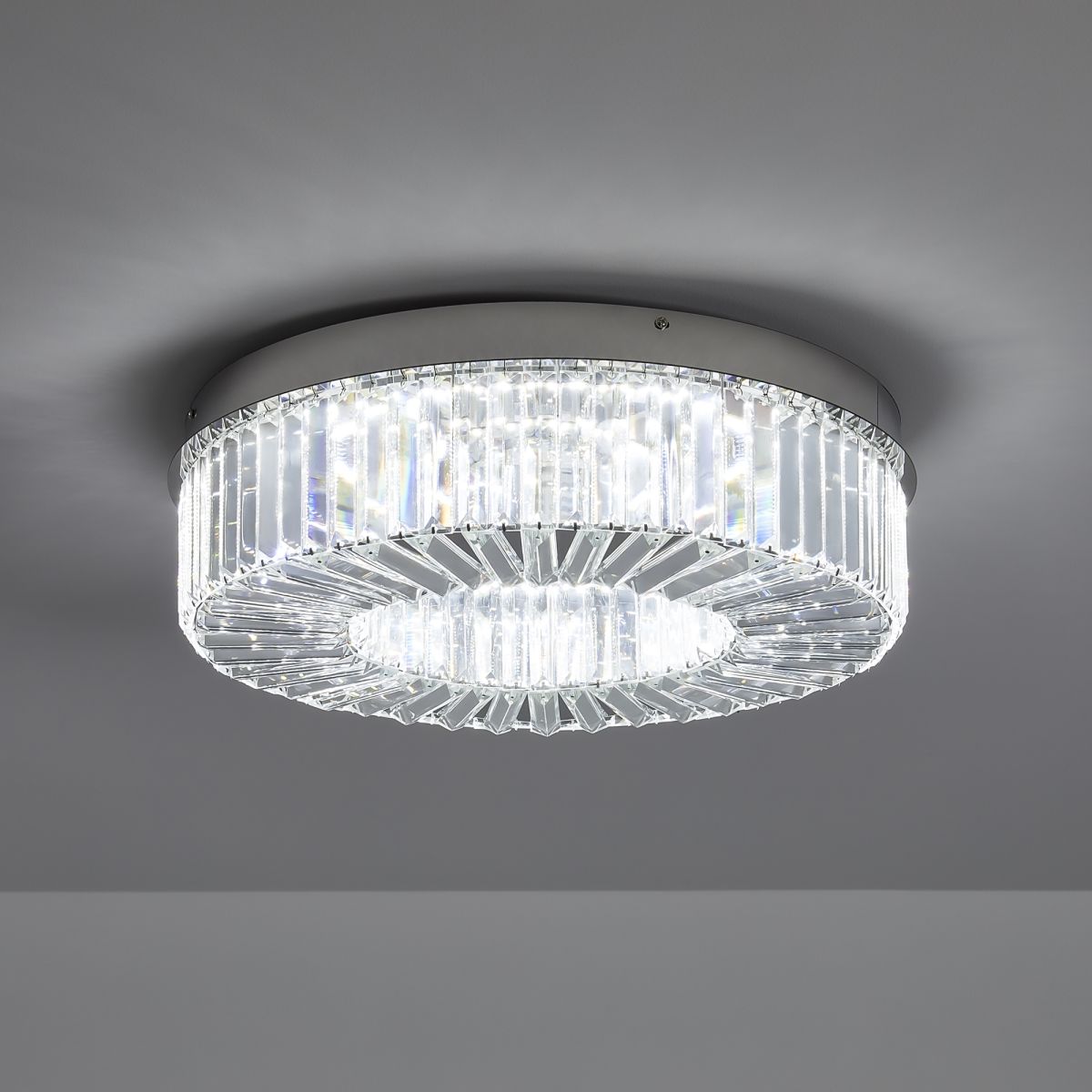 Потолочный светильник Freya Diadema FR6225CL-L36CH