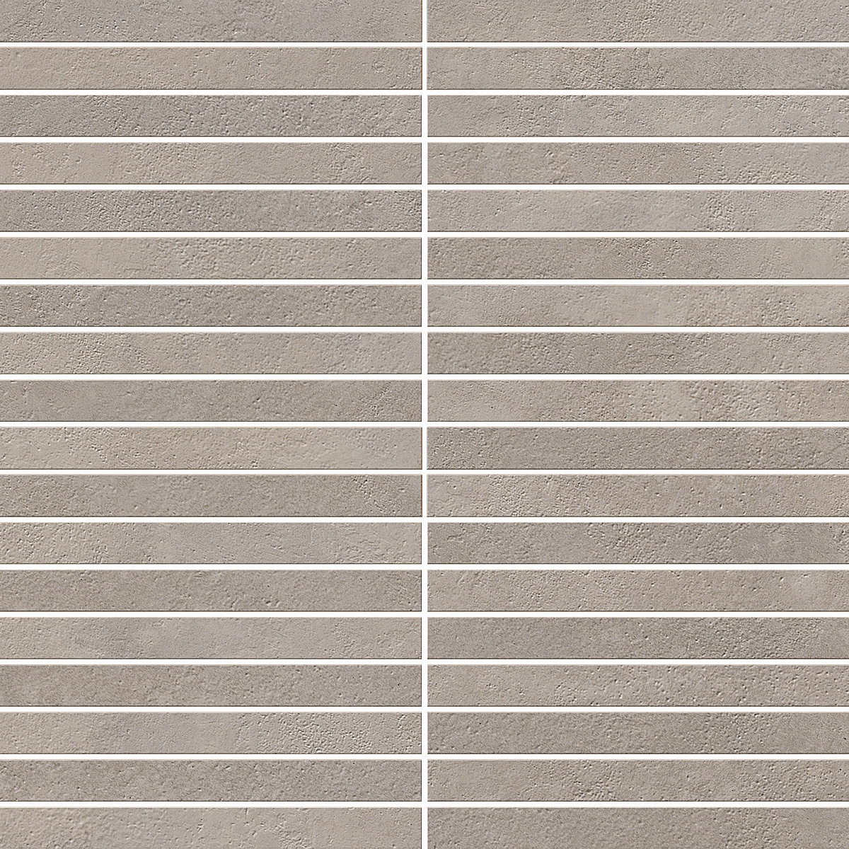 MILLENNIUM IRON MOSAICO STRIP