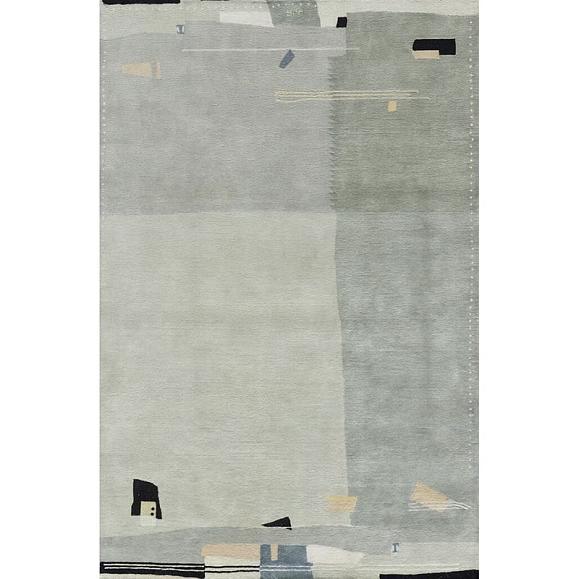 Ковер Toulemonde Bochart Orphee Gris (170×240)