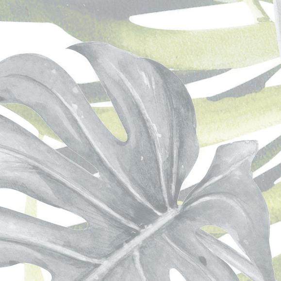 Панно Ortograf 34160 Palm Leaves Green