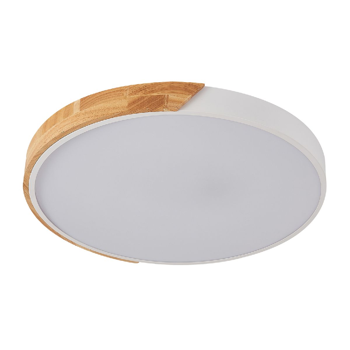 Потолочный светильник Natali Kovaltseva Scandinavian LED LAMPS 81182
