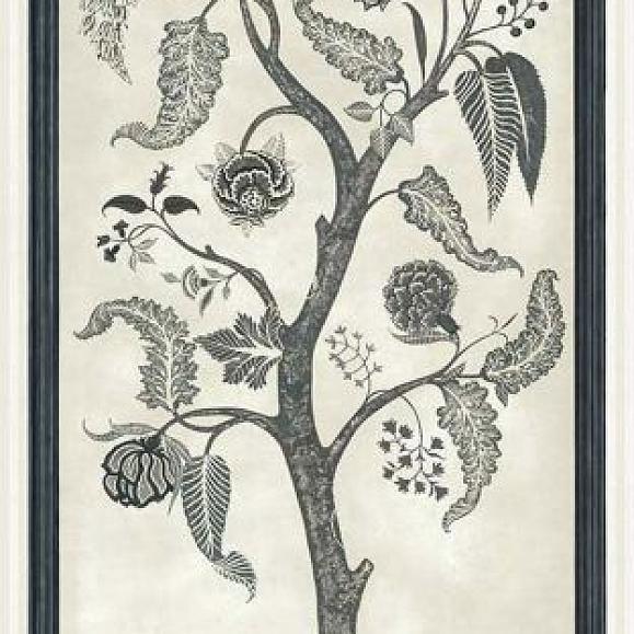 Панно Cole & Son 113/14042 Trees of Eden Paradise