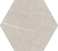 КерГранит LOVE AFFAIRS PETRA HEXAGON SAND 20x23 см