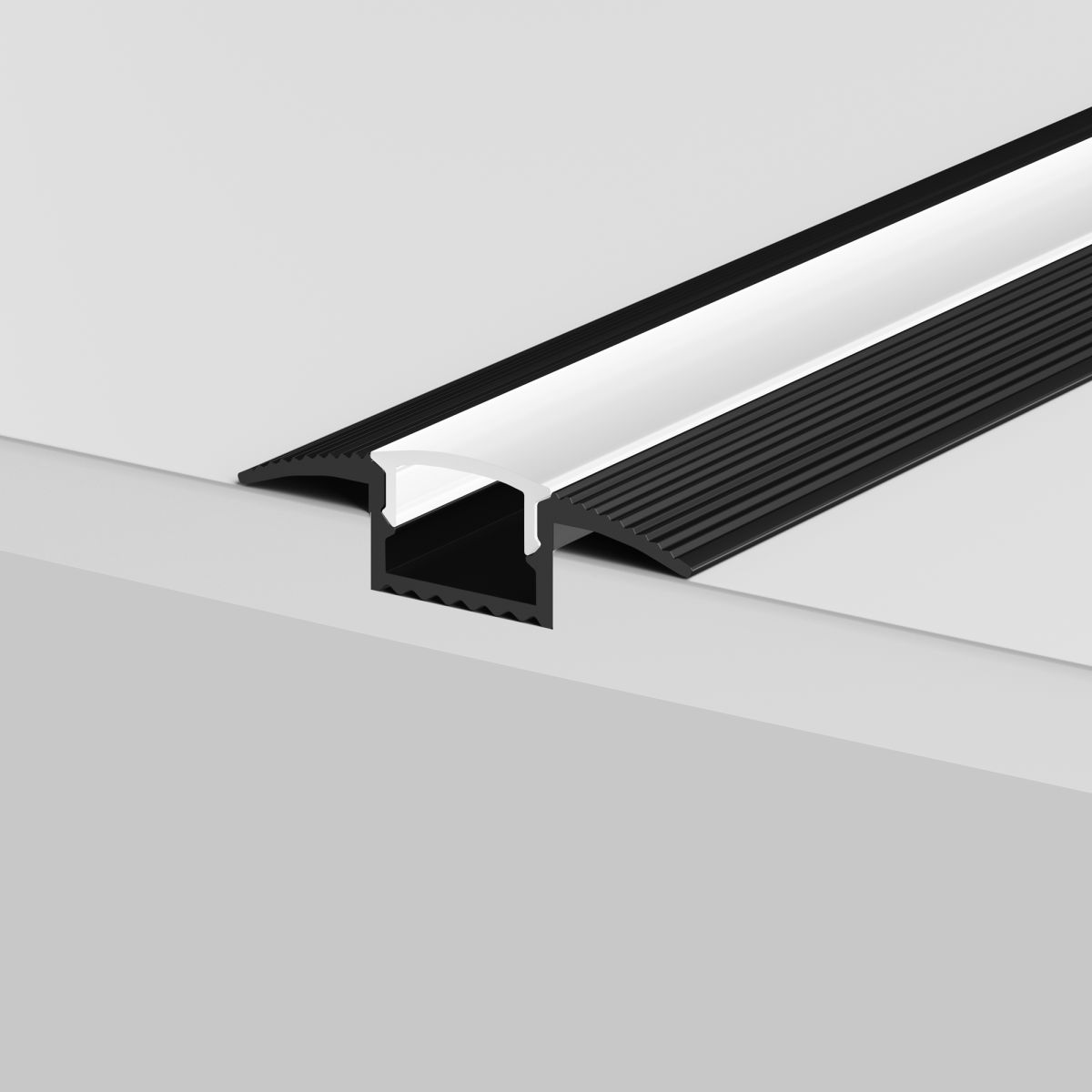 Профиль встраиваемый в пол Maytoni Led Strip  636023