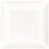 Biselado PB C/C Blanco 7,5x7,5 ADMO2025