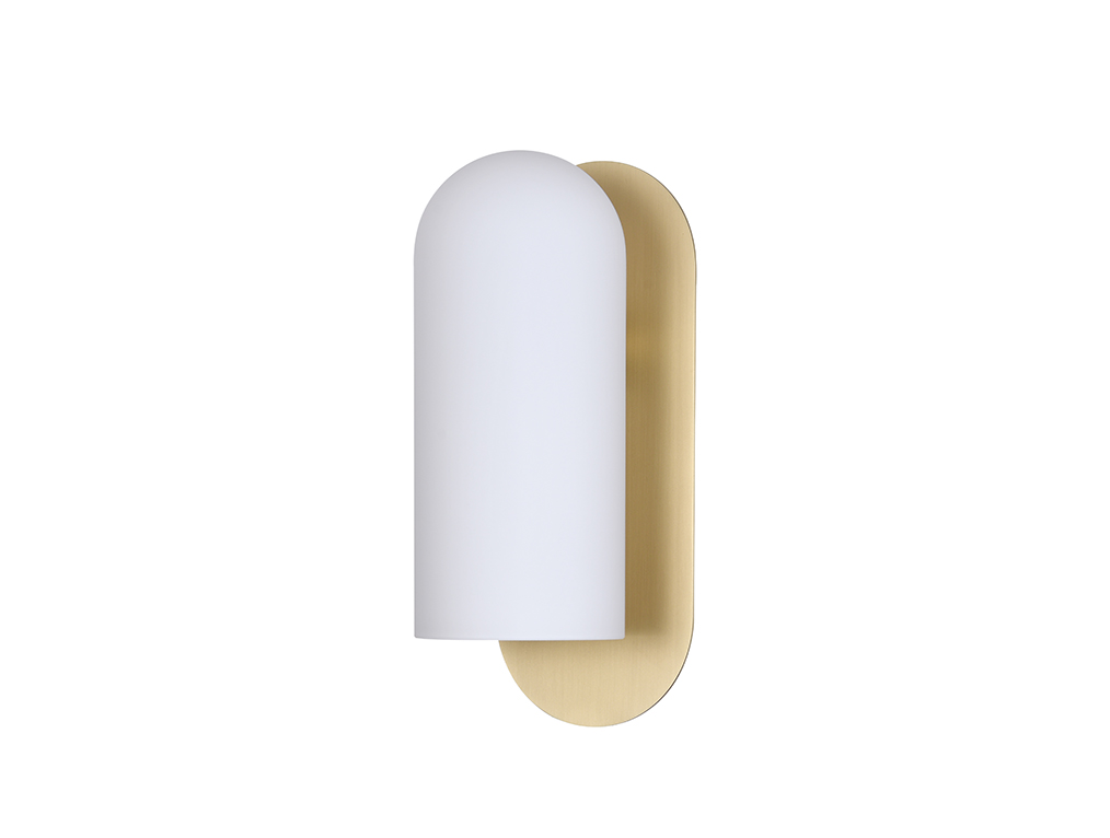 Бра Newport 3931/A brass М0071166