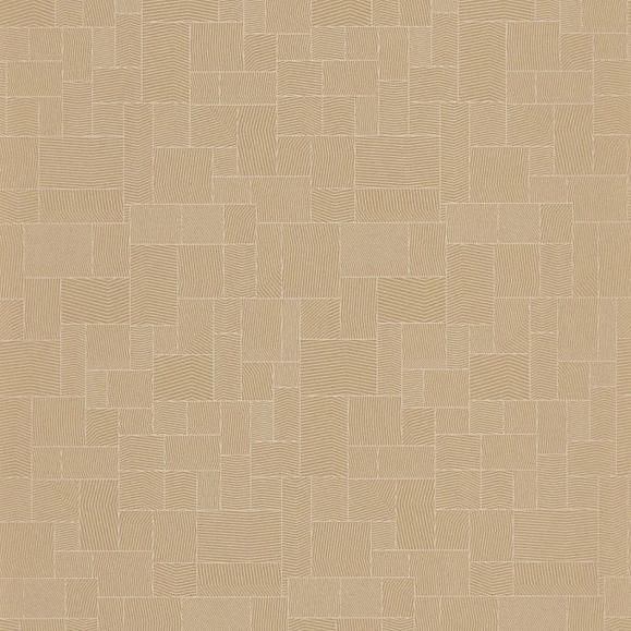 Обои Casadeco 88762461 Kensai Noisette