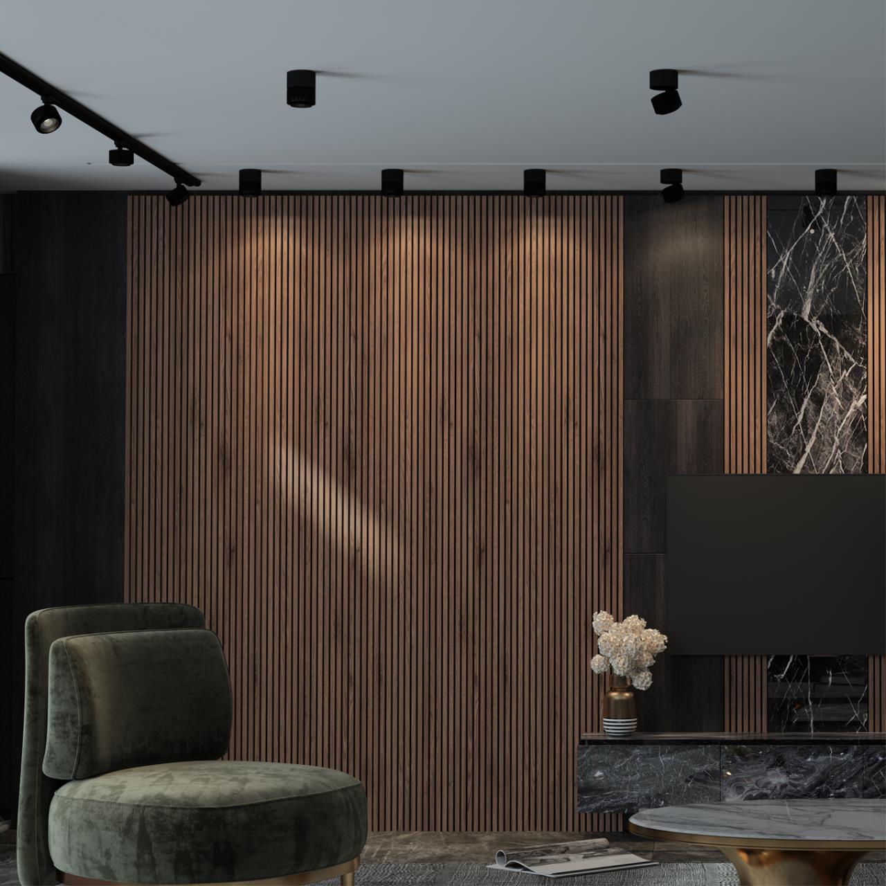 Трековый светильник Novotech Eddy 358942