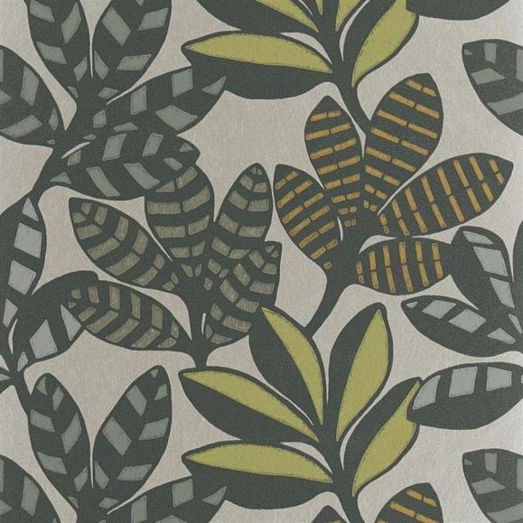 Обои Designers guild PDG1129/02 Tanjore Moss