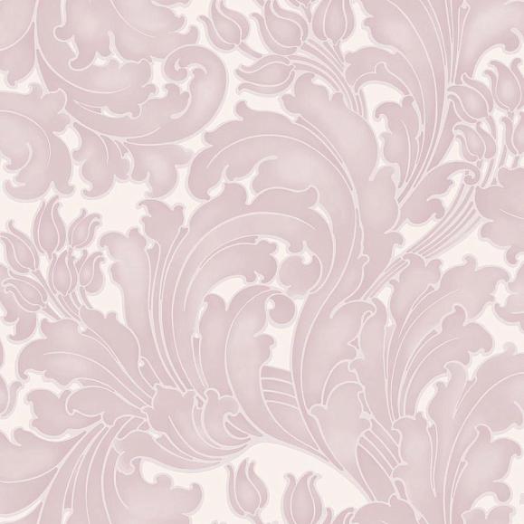 Обои Little Greene 0260TUSUGAR Tulip Sugar