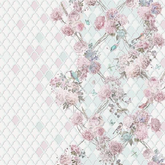 Панно Affresco JV417-COL2 Color 2