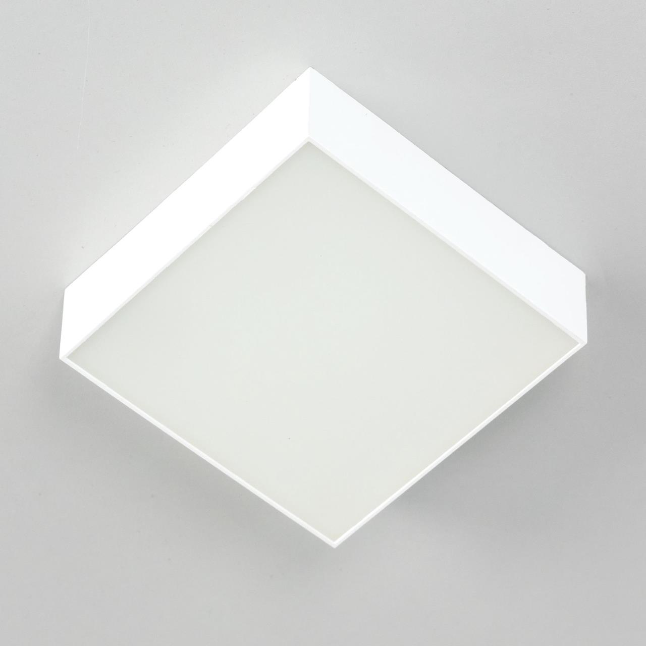 Накладной светодиодный светильник Citilux Тао CL712X120N