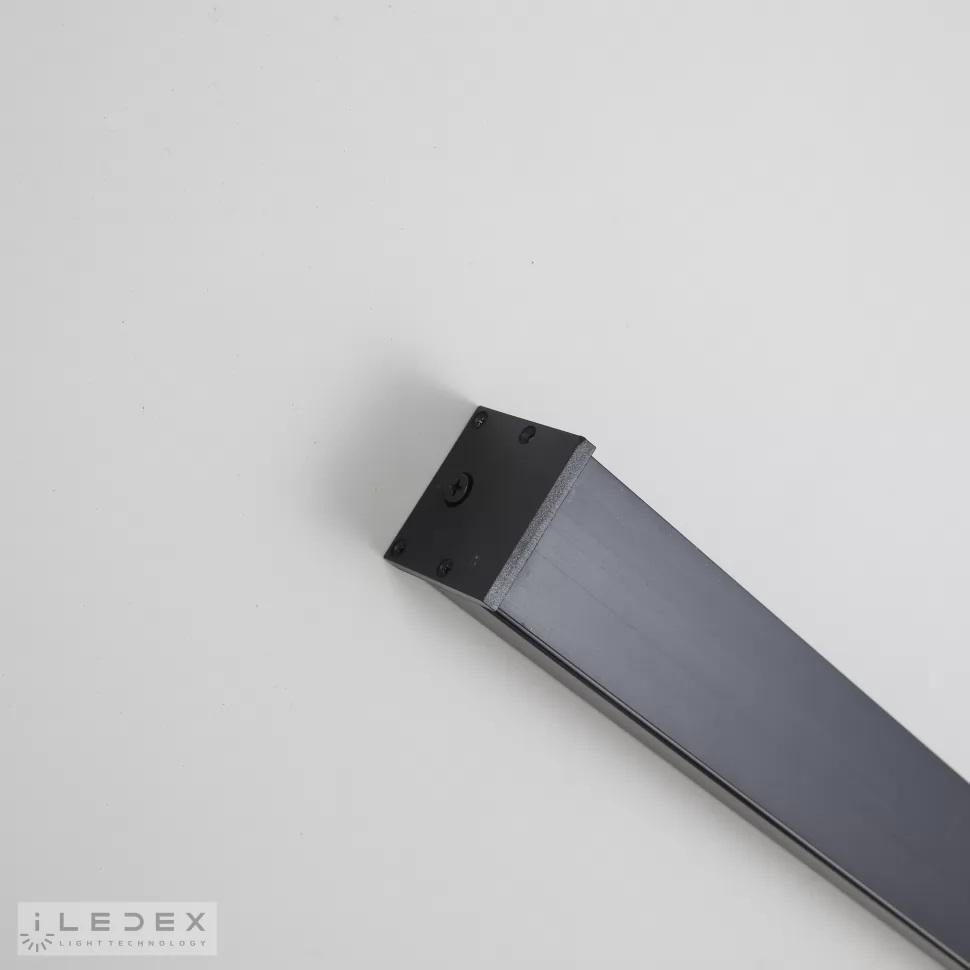 Настенный светильник iLedex Line ZD8193B-1500 SBK